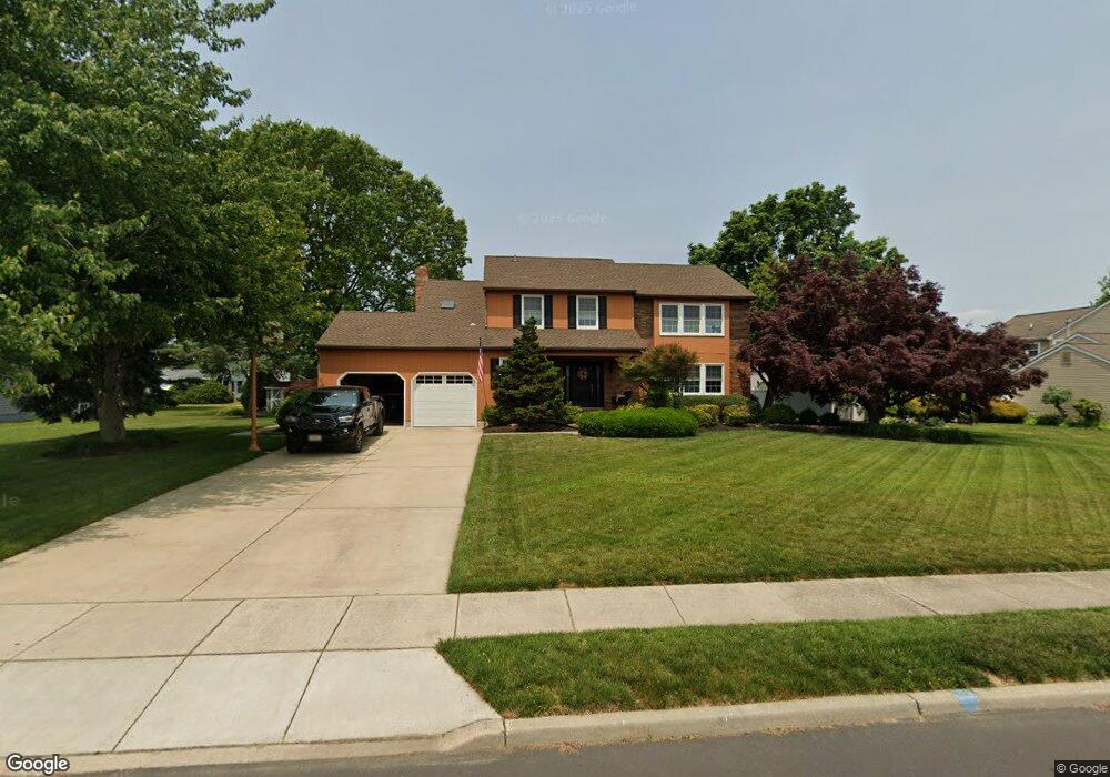 401 Doerrmann Dr, Mickleton, NJ 08056 - photo 1