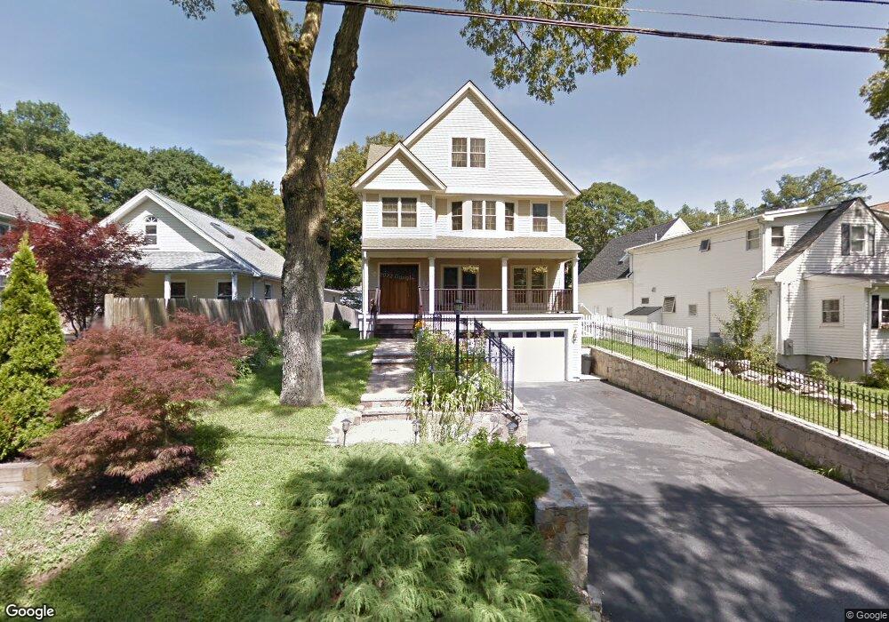 32 James St, Lexington, MA 02420 - photo 1