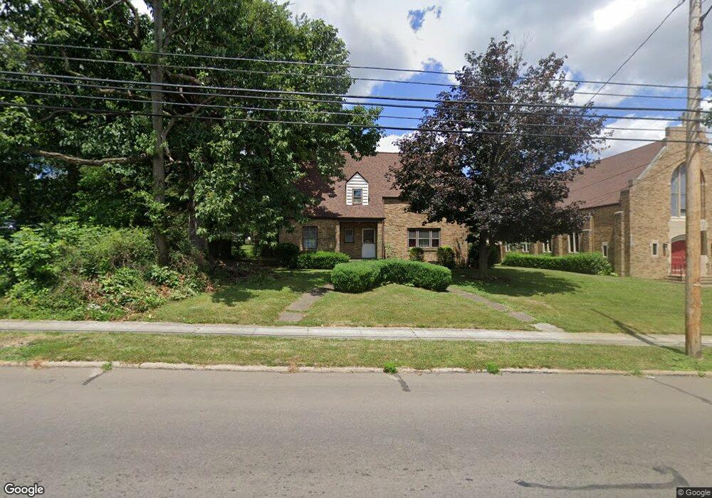 1213 19th St NE, Canton, OH 44714 - photo 1