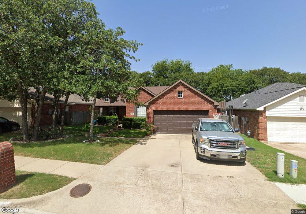 3832 Chimney Rock Dr, Denton, TX 76210 - photo 1