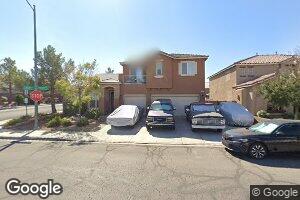 25 Precipice Ct, Henderson, NV 89002