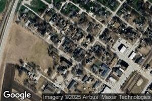 302 E Hamilton St, Odell, IL 60460