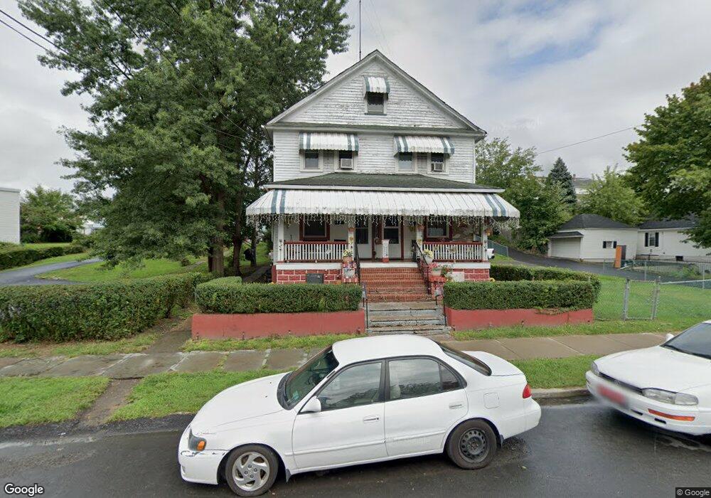 637-639 E Elm St, Scranton, PA 18505 - photo 1