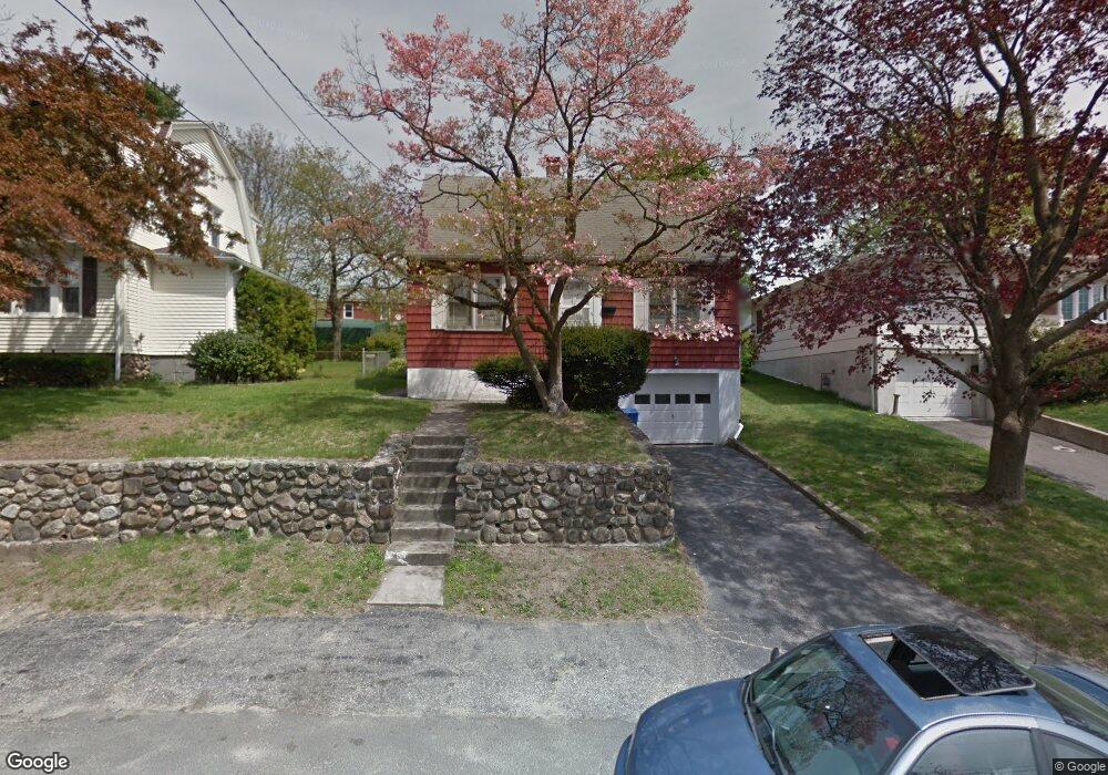 64 Macauley Ave, Waterbury, CT 06705 - photo 1