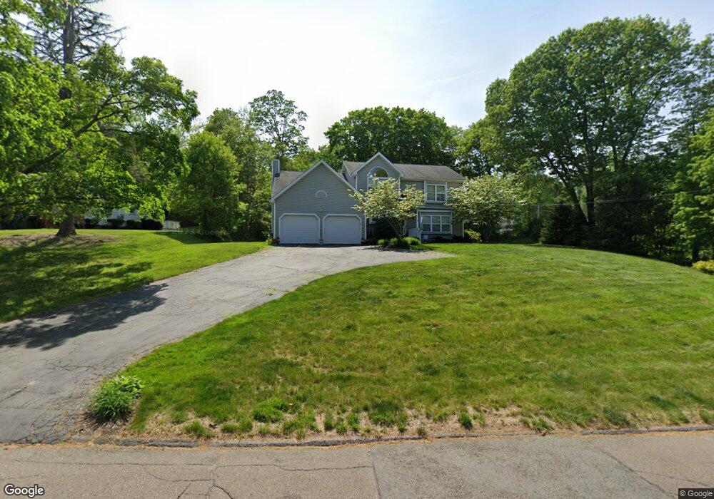 27 Dunellen Rd, Trumbull, CT 06611 - photo 1