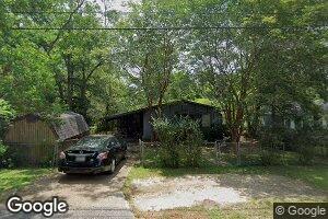 1154 Oak Lane Dr, Mobile, AL 36618