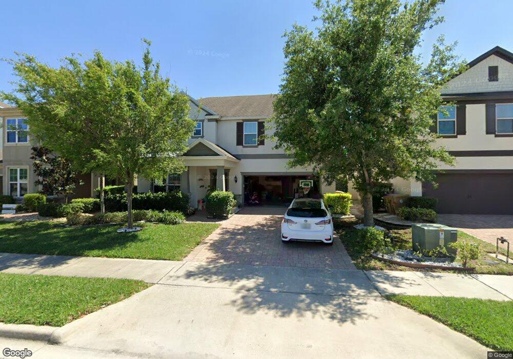 5238 Villa Rosa Ave, Saint Cloud, FL 34771 - photo 1