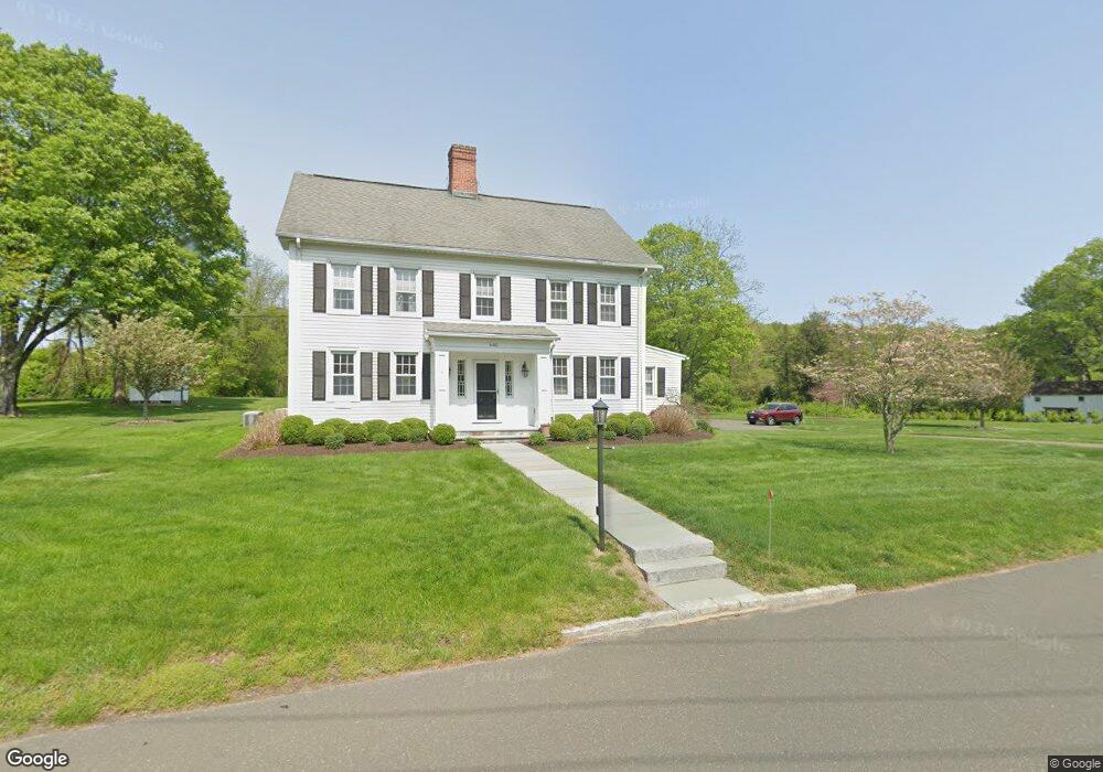 640 Morehouse Rd, Easton, CT 06612 - photo 1