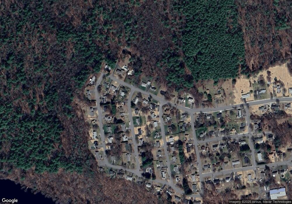 155 Chudy St, Three Rivers, MA 01080 - photo 1