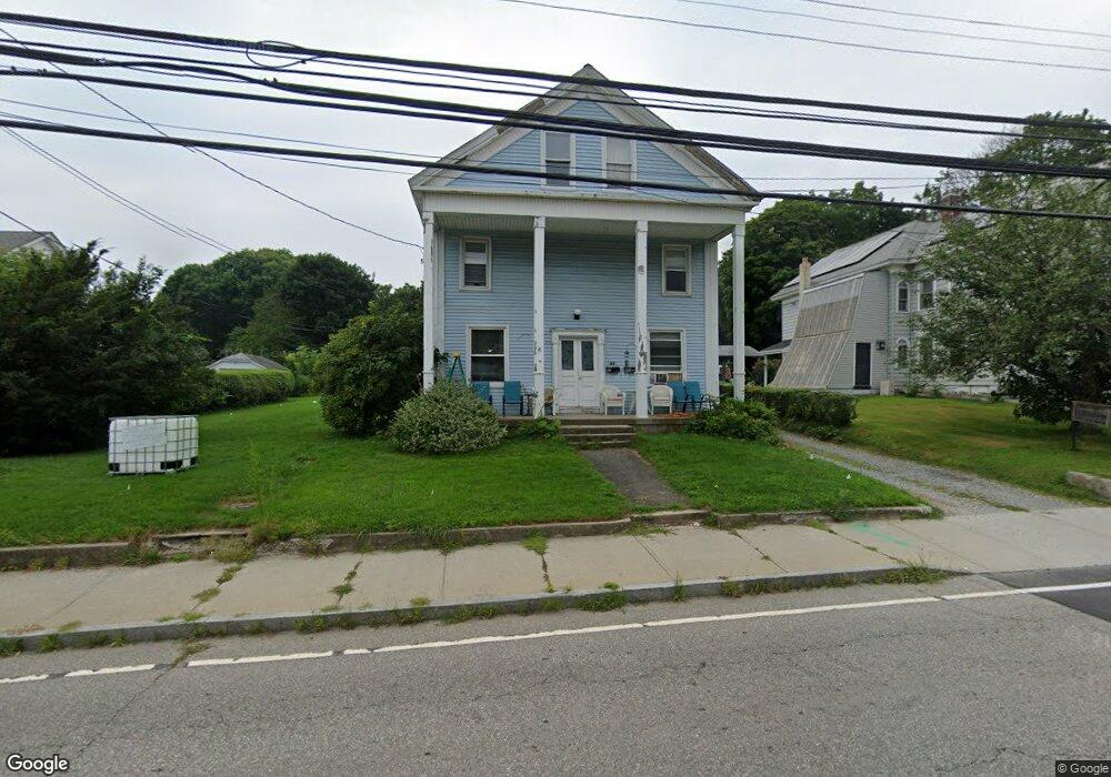 63 Main St unit 65, Plainfield, CT 06374 - photo 1