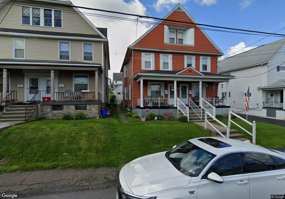 1121 W Elm St unit 1123, Scranton, PA 18504 - photo 1