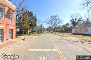 151 Main St W, Marshallville, GA 31057