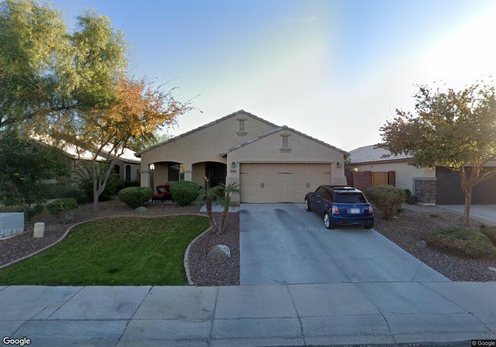 2199 E Hazeltine Way, Gilbert, AZ 85298 - photo 1