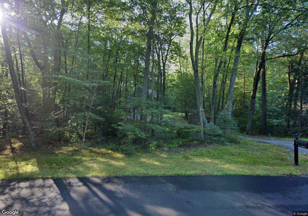 8 Dahl Rd, MerriMacK, NH 03054 - photo 1