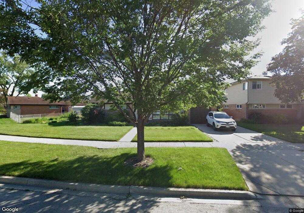 408 N Oak St, Elmhurst, IL 60126 - photo 1