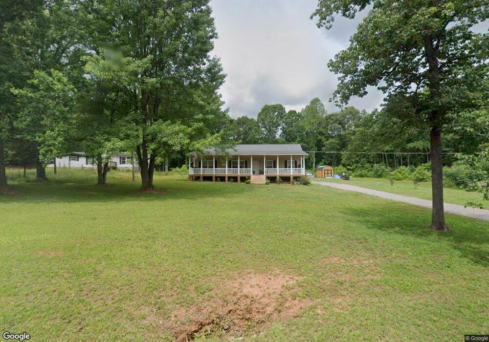 199 Skyuka Rd, Statesville, NC 28677 - photo 1