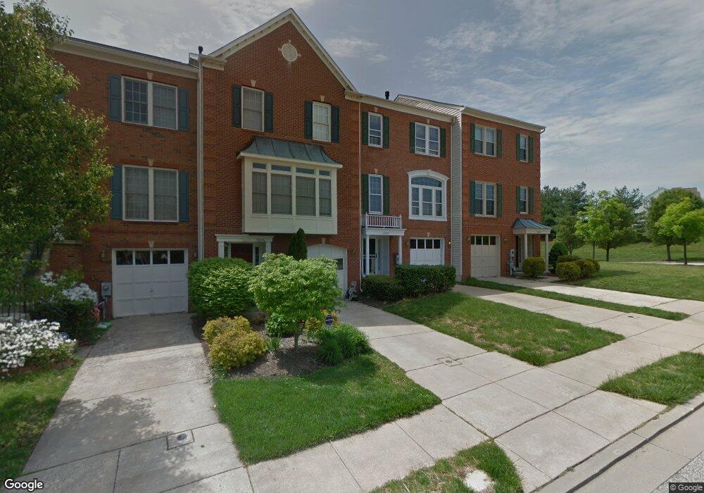 5902 Fox Glen Ct, Elkridge, MD 21075 - photo 1