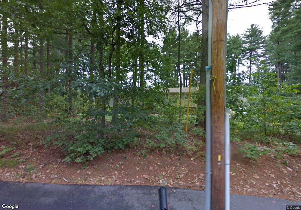 40 Woodside Rd, Sudbury, MA 01776 - photo 1