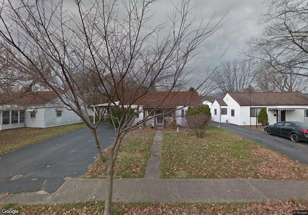 353 S Hampton Rd, Columbus, OH 43213 - photo 1