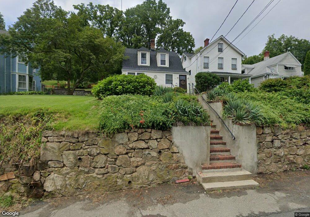 105 Mine Brook Rd, Bernardsville, NJ 07924 - photo 1