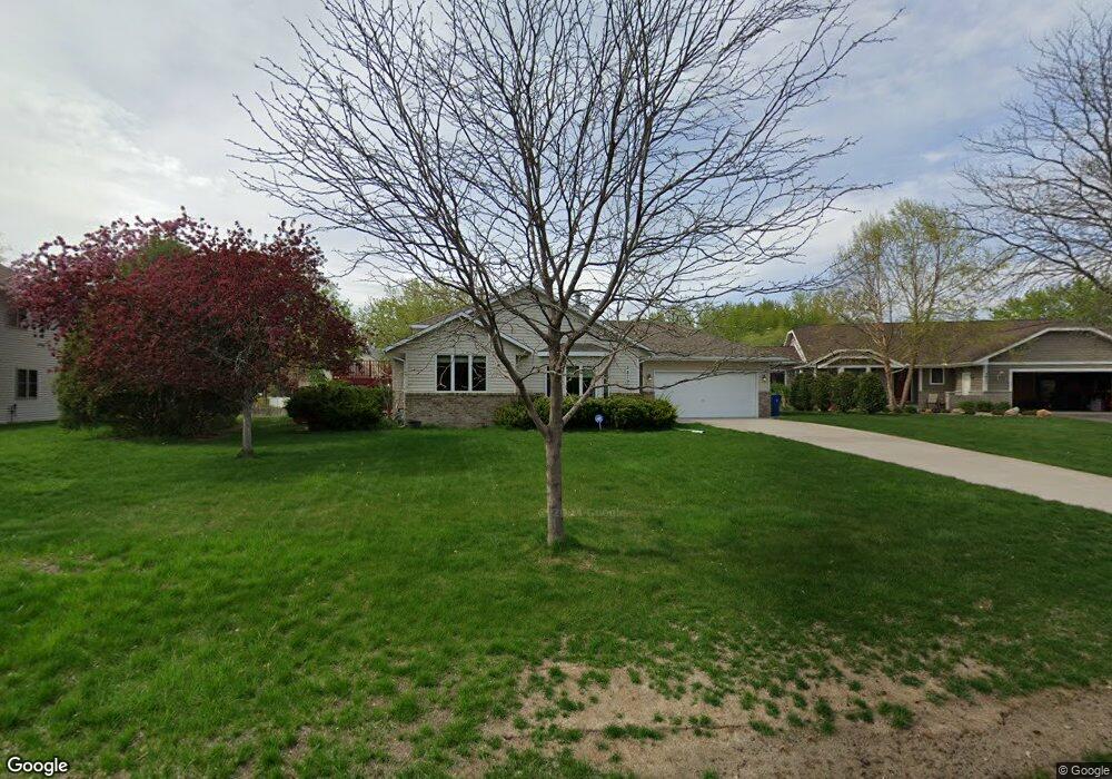 3879 121st Cir NW, Coon Rapids, MN 55433 - photo 1