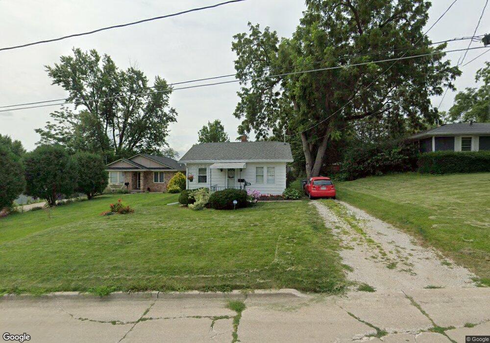 1306 Bundy St, Des Moines, IA 50315 - photo 1