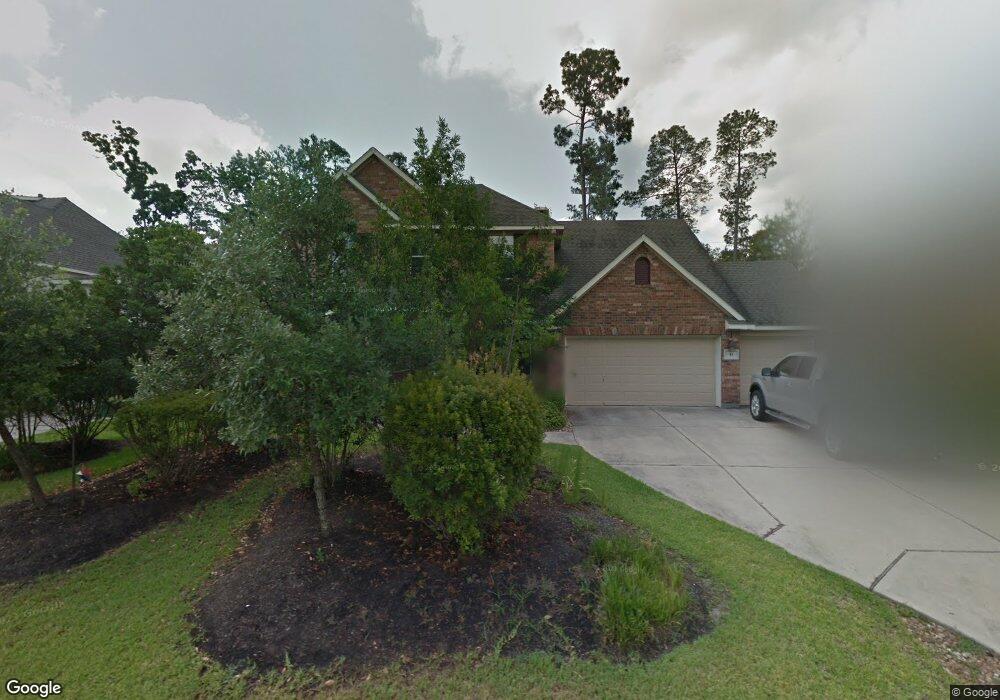 43 W Matisse Meadow Ct, Spring, TX 77382 - photo 1