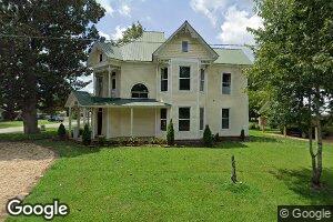 1014 Church, Myrtle, MI 38650