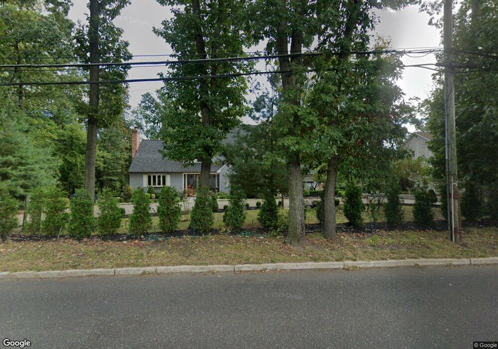 473 Union Hill Rd, Morganville, NJ 07751 - photo 1