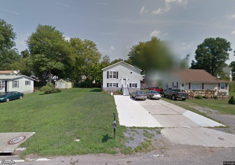 12816 Duckettown Rd, Laurel, MD 20708 - photo 1