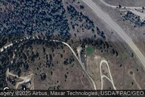 100 Hog Haven Cattle Company Rd, Dayton, MT 59914