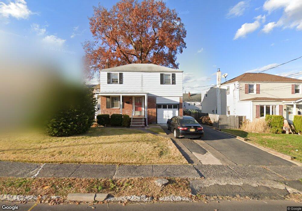 87 Hillman Dr, Elmwood Park, NJ 07407 - photo 1