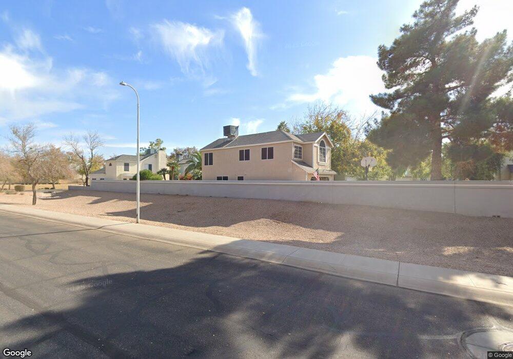 5008 W Chicago Cir S, Chandler, AZ 85226 - photo 1