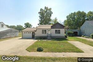 408 Allen St, Laurens, IA 50554