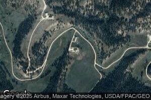 162 Red Canyon Rd, Beulah, WY 82712
