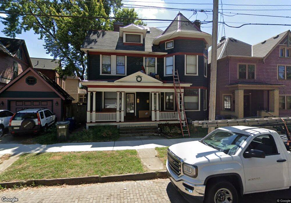 293 W 2nd Ave unit 295, Columbus, OH 43201 - photo 1