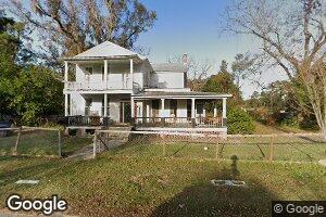 277 Old Louisville Rd, Newington, GA 30446