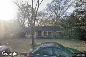 106 N Congress St, Mendenhall, MS 39114