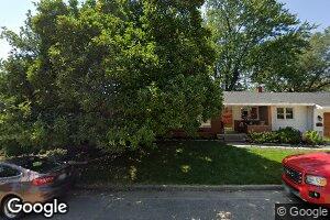 502 N Main St, Louisiana, MO 63353