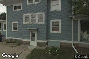 328 N Broadway St, Wahoo, NE 68066