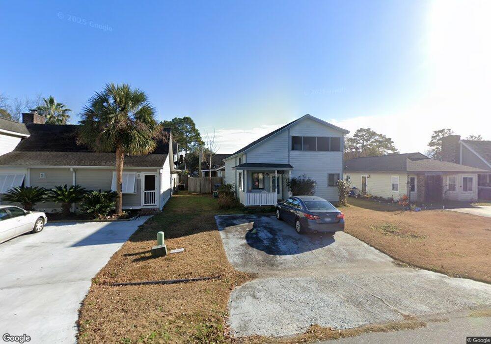 1309 Melanie Ln, Myrtle Beach, SC 29577 - photo 1