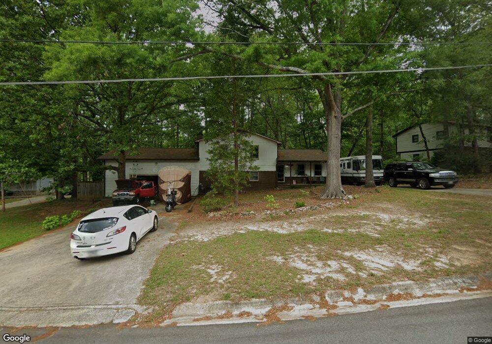120 Oakhurst Dr, Tyrone, GA 30290 - photo 1