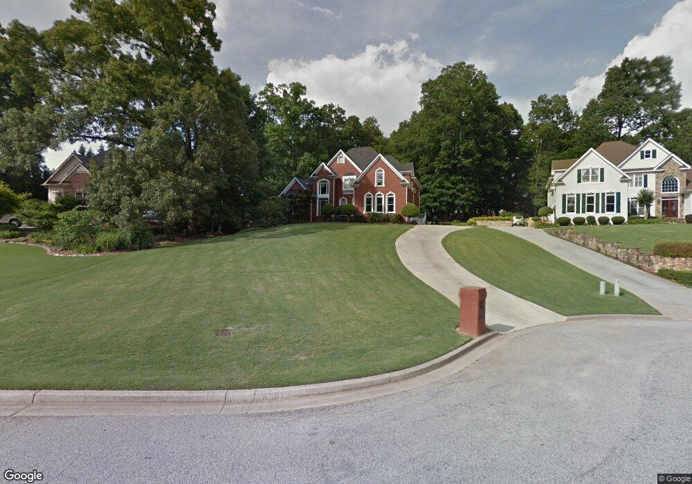 1782 Bristol Farms Ct unit 3, Grayson, GA 30017 - photo 1