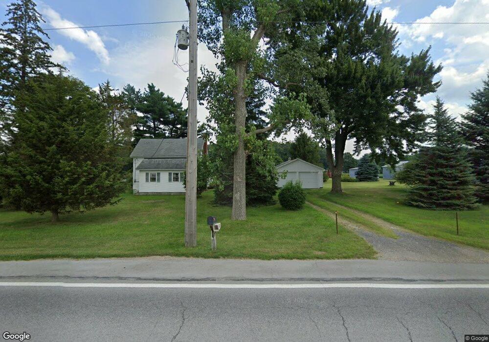 11172 N State Road 19, Nappanee, IN 46550 - photo 1