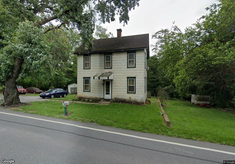 1489 Black Gap Rd, Fayetteville, PA 17222 - photo 1