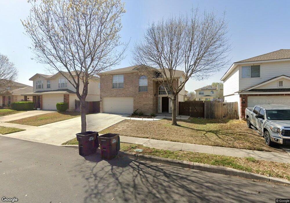 9827 Palomino Oaks, San Antonio, TX 78254 - photo 1