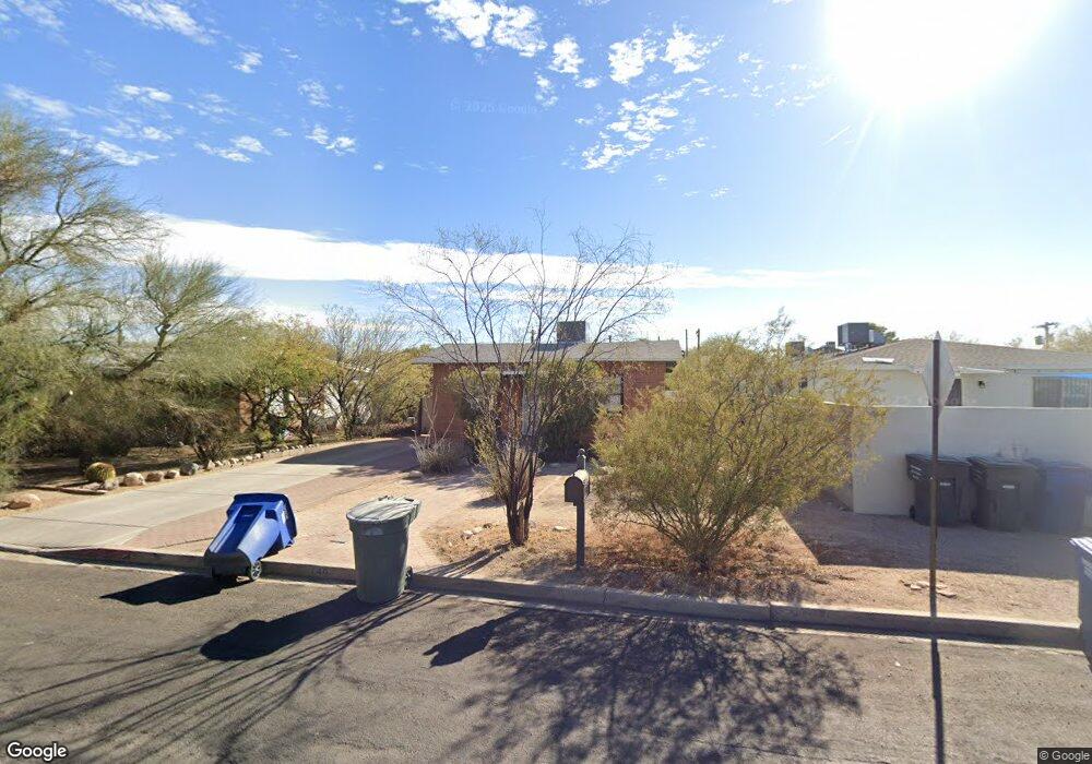 1740 E 8th St, Tucson, AZ 85719 - photo 1