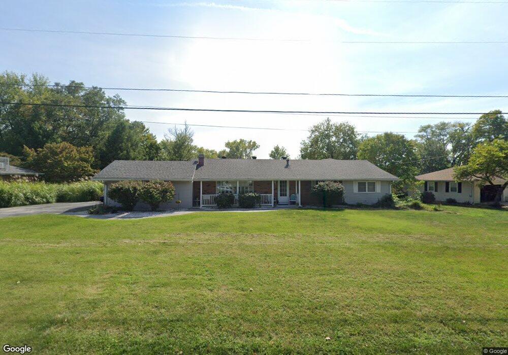 20 Lou Juan Dr, Glen Carbon, IL 62034 - photo 1