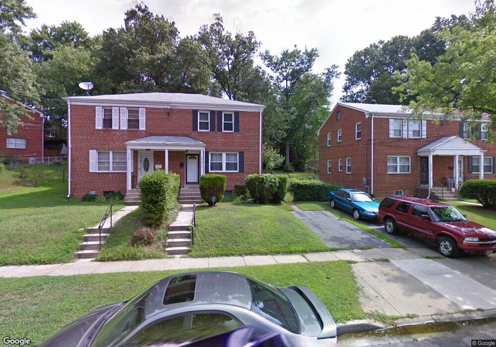 4204 23rd Place, Temple Hills, MD 20748 - photo 1