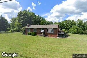 122 N Westview Ln, Ghent, WV 25843